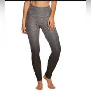 Beyond Yoga Ombré High Waisted SpaceDye Leggings size XS